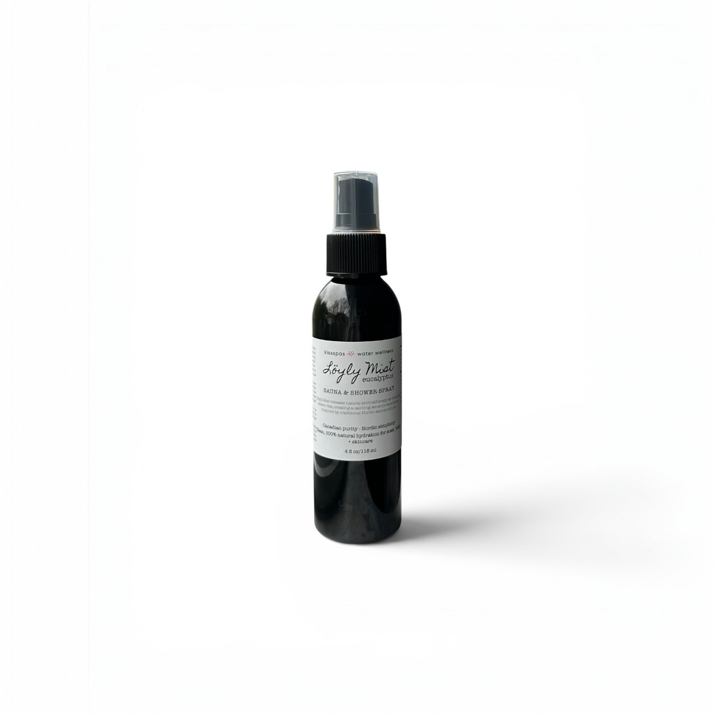 LOYLY™ Eucalyptus Sauna & Shower Mist