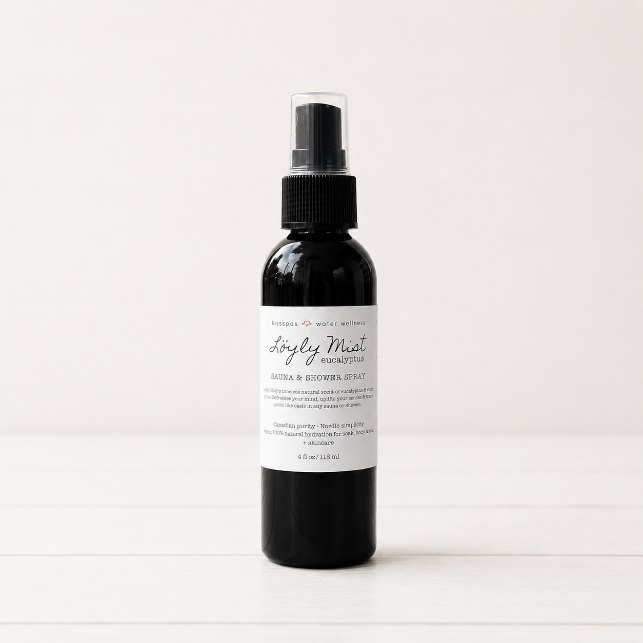 Löyly™ Eucalyptus Sauna & Shower Mist
