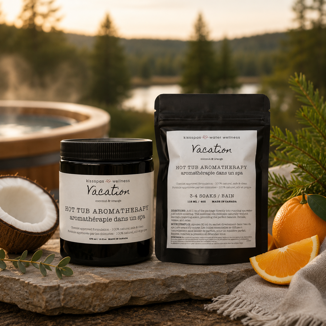 VACATION
