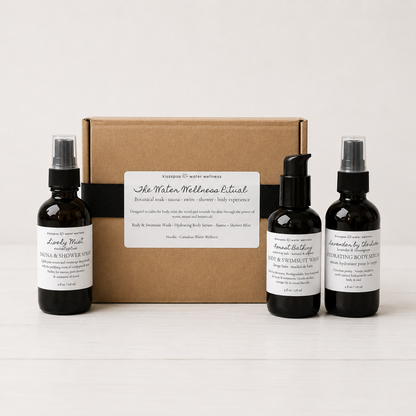 Water Wellness Bundle