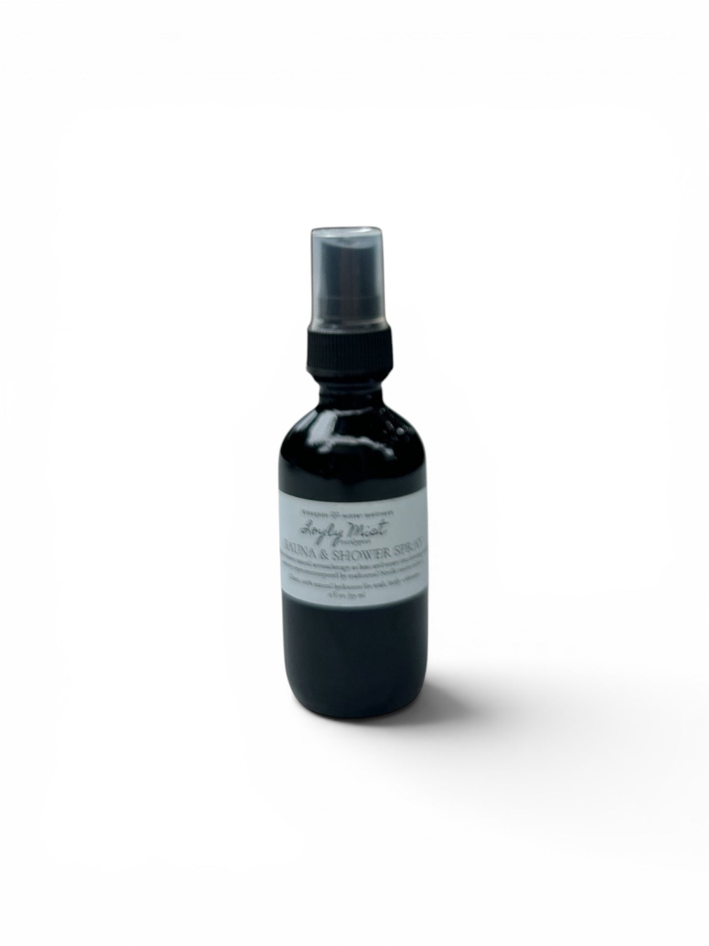 LOYLY™ Eucalyptus Sauna & Shower Mist