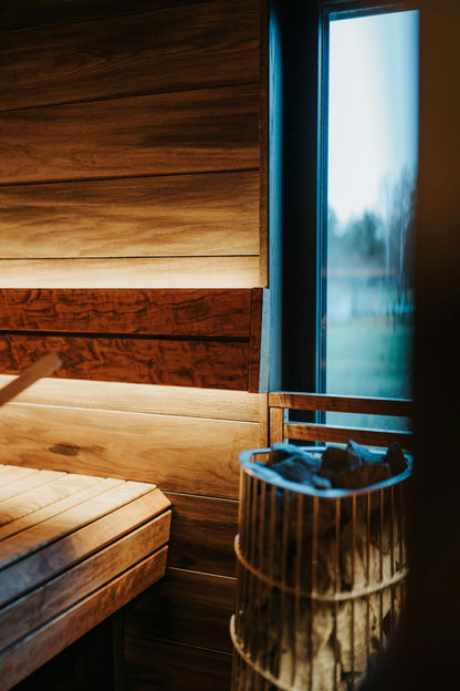Löyly™ Eucalyptus Sauna & Shower Mist